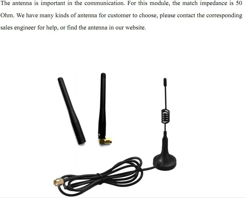 Antenna