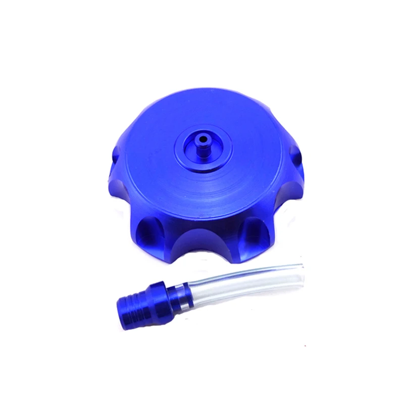 Крышка бензинового топливного бака XLSION для 70cc 90cc 110cc 125 140 150cc Stomp Coolster SSR SDG YCF