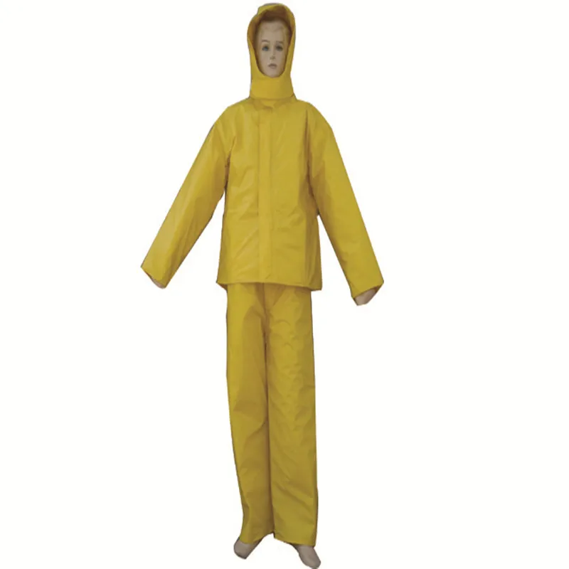 Electrical insulating clothing protective Electrical insulation overalls on