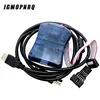 1 Uds AVRISP Atmel STK500 AVR programador USB Atmaga Attiny ► Foto 1/2