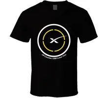 Men’S Fashion Spacex Of Course I Still Love You Drone Ship First Stage Landing Tee Shirt For Men O Neck Tops Male