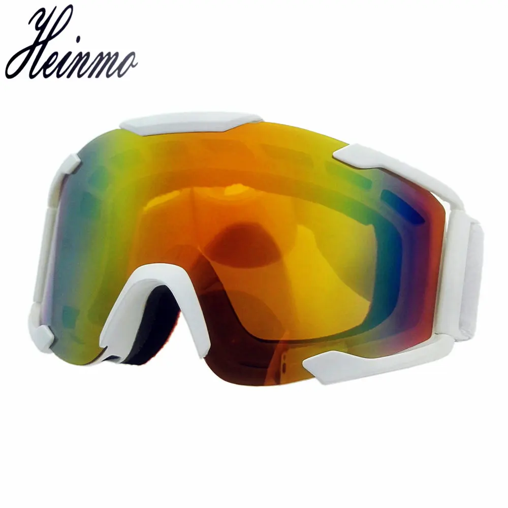 Motocross Goggles Glasses Cycling Eye Ware MX Off Road Helmets Goggles