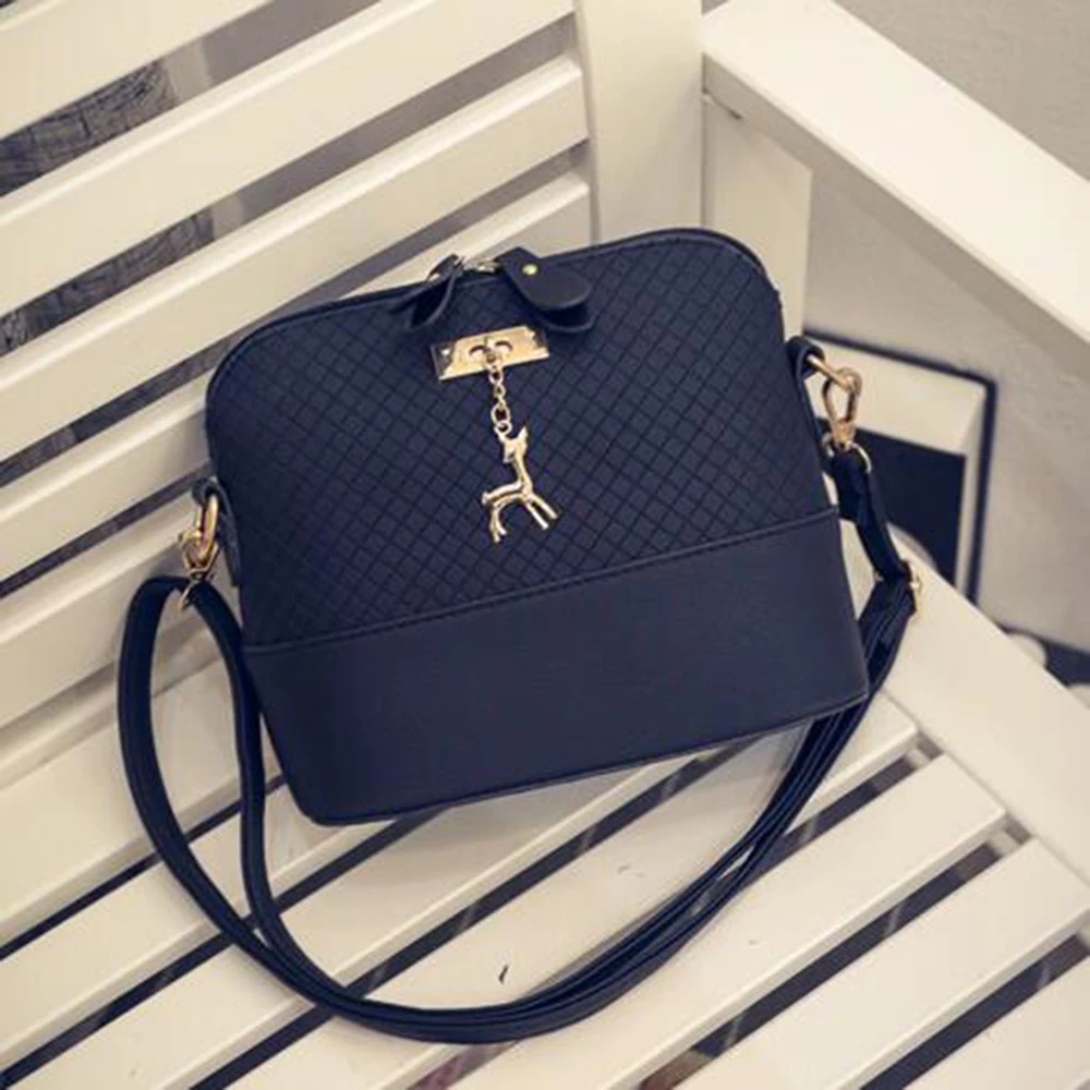 Cross Body Shoulder Crossbody Women Messenger Bag Handbag Famous Brand Bolsos Bolsas Sac A Main Femme De Marque Pochette Kabelky