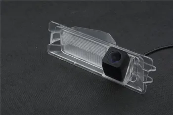 

Reverse Camera HD 1280*720 Car Rear view Camera for Nissan March Renault Logan Renault Sandero W Waterproof Car Camera