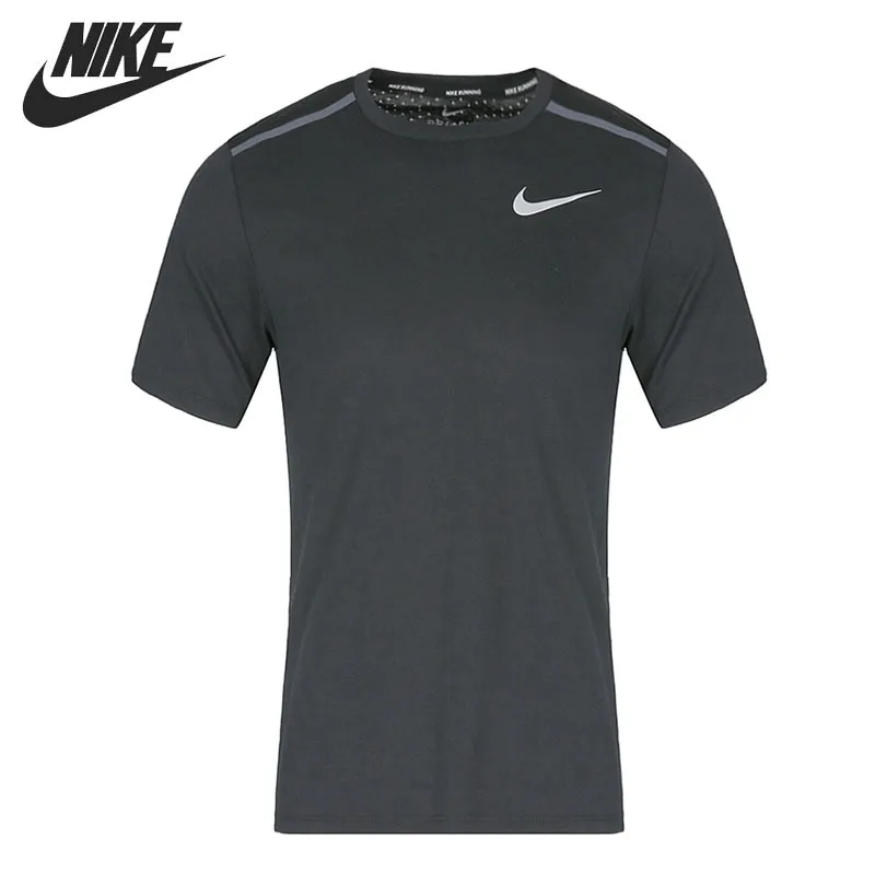

Original New Arrival NIKE BRTHE RISE 365 TOP SS Men's T-shirts short sleeve Sportswear