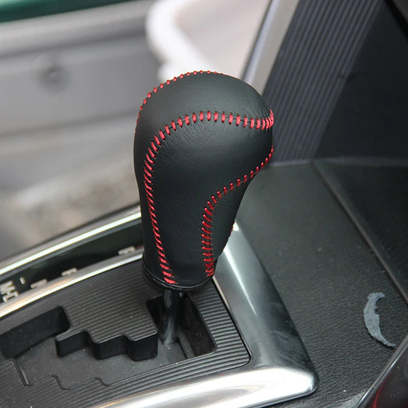 lever cover gear shift For Mazda CX-5 AT