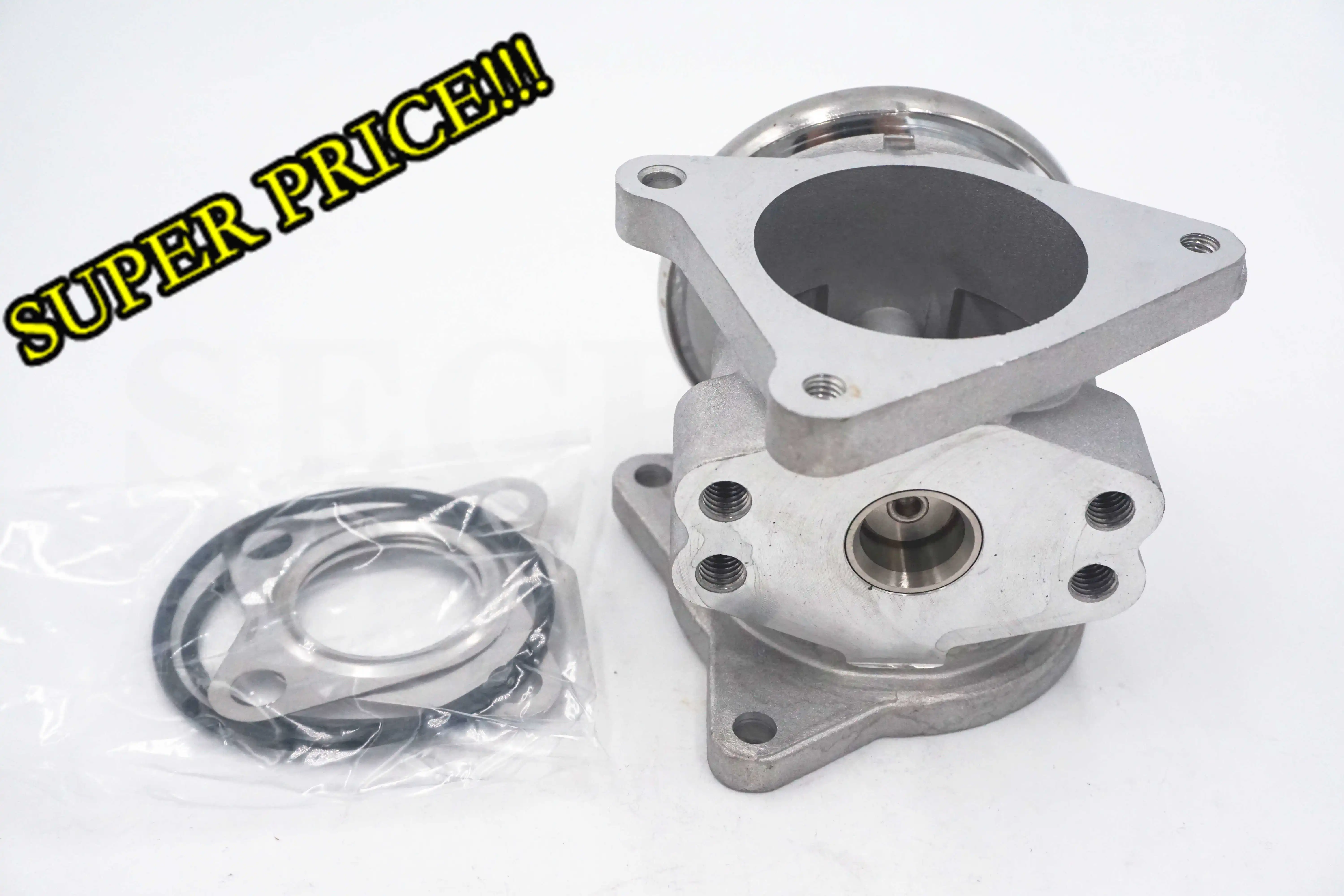 Новый клапан EGR для VW Golf Mk IV V Passat POLO Touran Beetle Jetta 1 9 TDI 2 0 038131501AN 038131501 S 038131637D K|Клапан