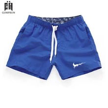 Bermuda 2019 Summer Men Beach Short Brand Printing Casual Shorts Men Fashion Style Mens Just Break It Shorts Beach Plus Size3XL Bermuda 2019 Summer Men Beach Short Brand Printing Casual Shorts Men Fashion Style Mens Just Break It Shorts Beach Plus Size3XL