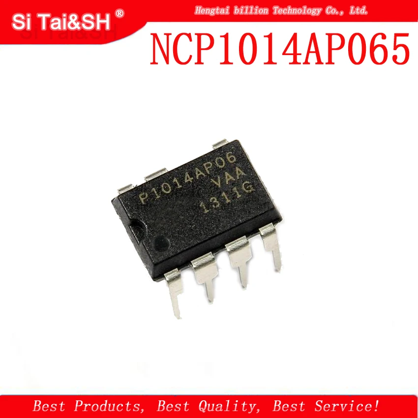 

1pcs/lot NCP1014AP06 P1014AP06 P1014 DIP-8 LCD