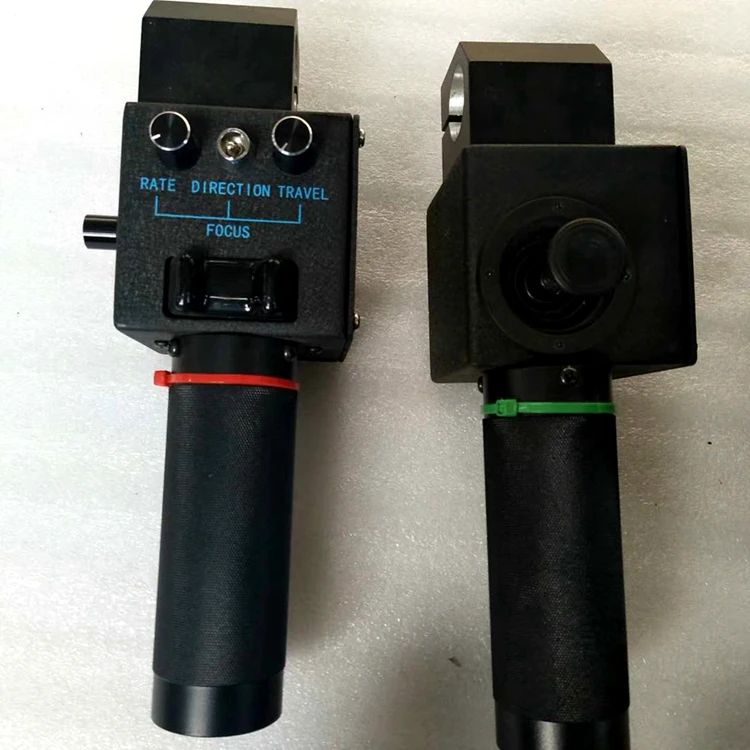control handle