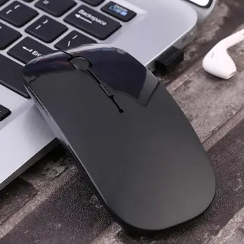 

Portable Mini USB Mice Wireless Mouse Optical Gaming Mouse Sem Fio For PC Computer Laptop
