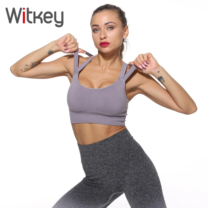 cardio sports bra