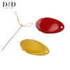 Needle Threader Stitch Insertion Tool for Sewing Machine Needle Threader Sewing Tools Random Color ► Photo 1/4