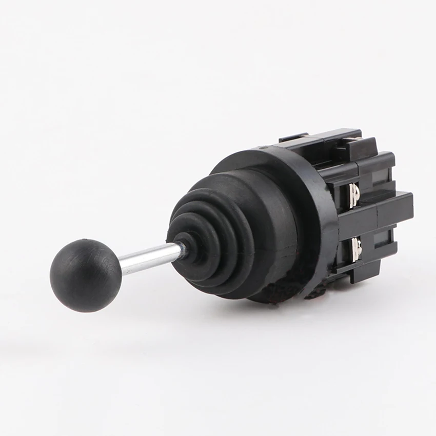 CS-402-Self-reset-CS-4022-4-Position-Self-locking-Monolever-Joystick ...