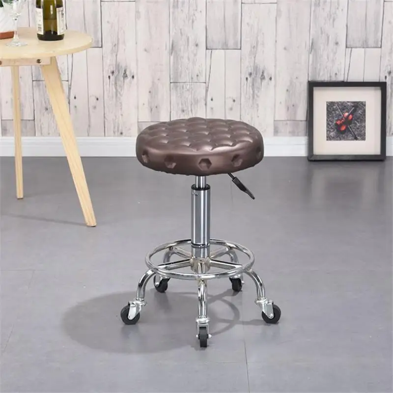 Barstool Sedie Sandalyeler Barkrukken Bancos Moderno Industriel Sgabello Stool Modern Cadeira Tabouret De Moderne Bar Chair