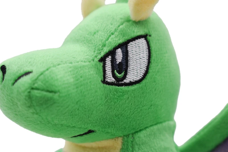 Buy Shiny Dragonite Plush