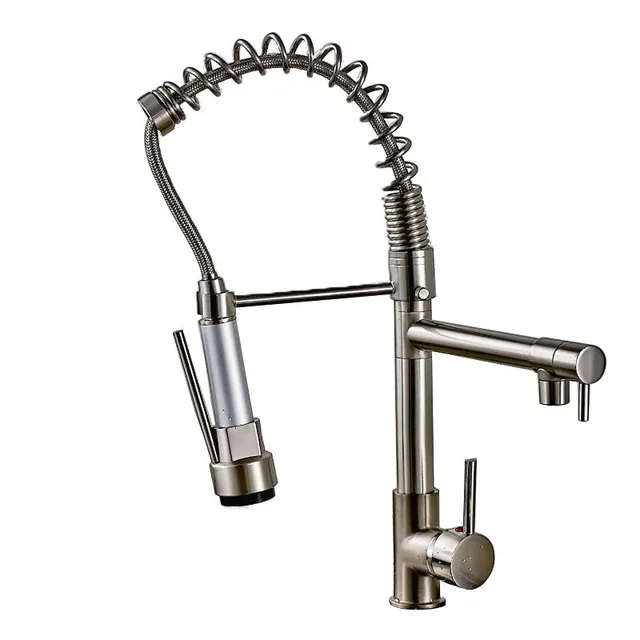 https://ae01.alicdn.com/kf/HTB1u9.RtnlYBeNjSszcq6zwhFXat/Chrome-Spring-Pull-Down-Kitchen-Faucet-Dual-Spouts-360-Swivel-Handheld-Shower-Kitchen-Mixer-Crane-Hot.jpg_640x640.jpg