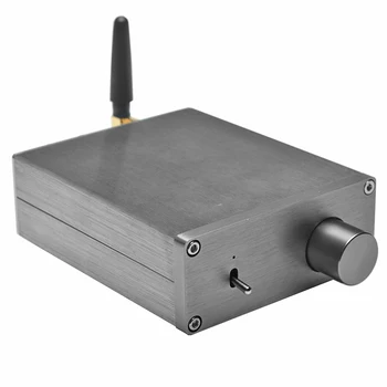 

breeze audio Mini TD1 Bluetooth 2.0 HI FI Power AmplifierBTL Output