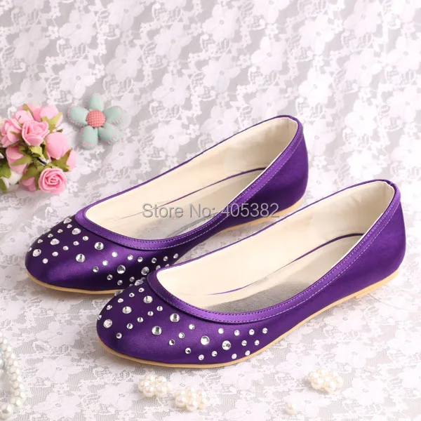 cheap flat wedding shoes get cheap purple satin flats aliexpress cheap flat wedding shoes get cheap purple satin flats aliexpress