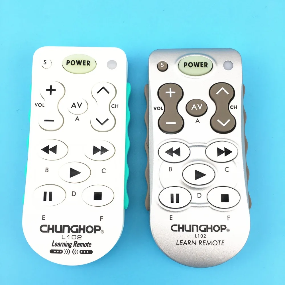 Learn remote. Обучаемый пульт для телевизора+dvd. learning remote control l102. l 102. обучение пульт ду.