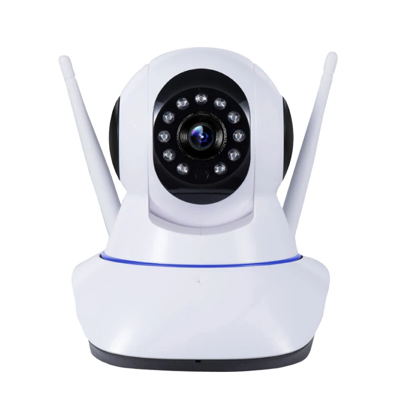 JCWHCAM 960 P 1080 P IP Камера Беспроводной охранных 1MP Камера Камеры Скрытого видеонаблюдения Wi-Fi Ночное видение CCTV Камера Видеоняни и Радионяни