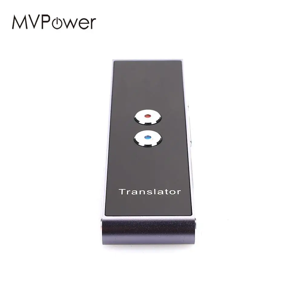 

Portable Multi Language Translator Real-Time Translator Smart Voice Translator Real Time Business Text Translation