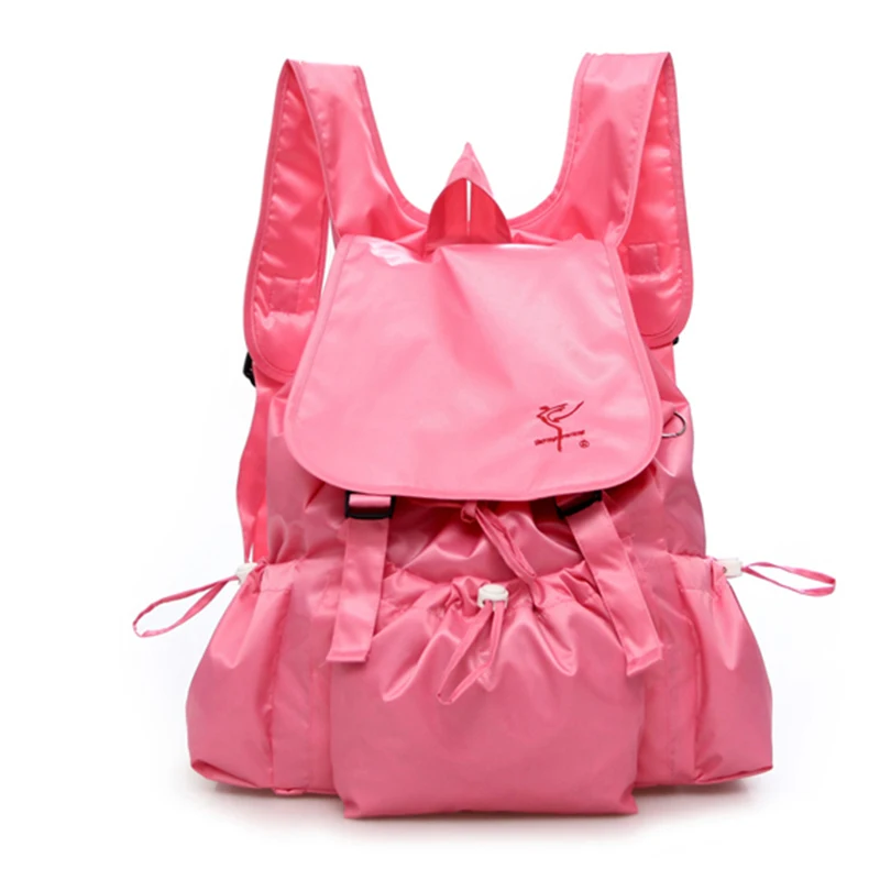 Женская водонепроницаемая Холщовая Сумка тоут для танцев взрослых|ballet bag|ballet