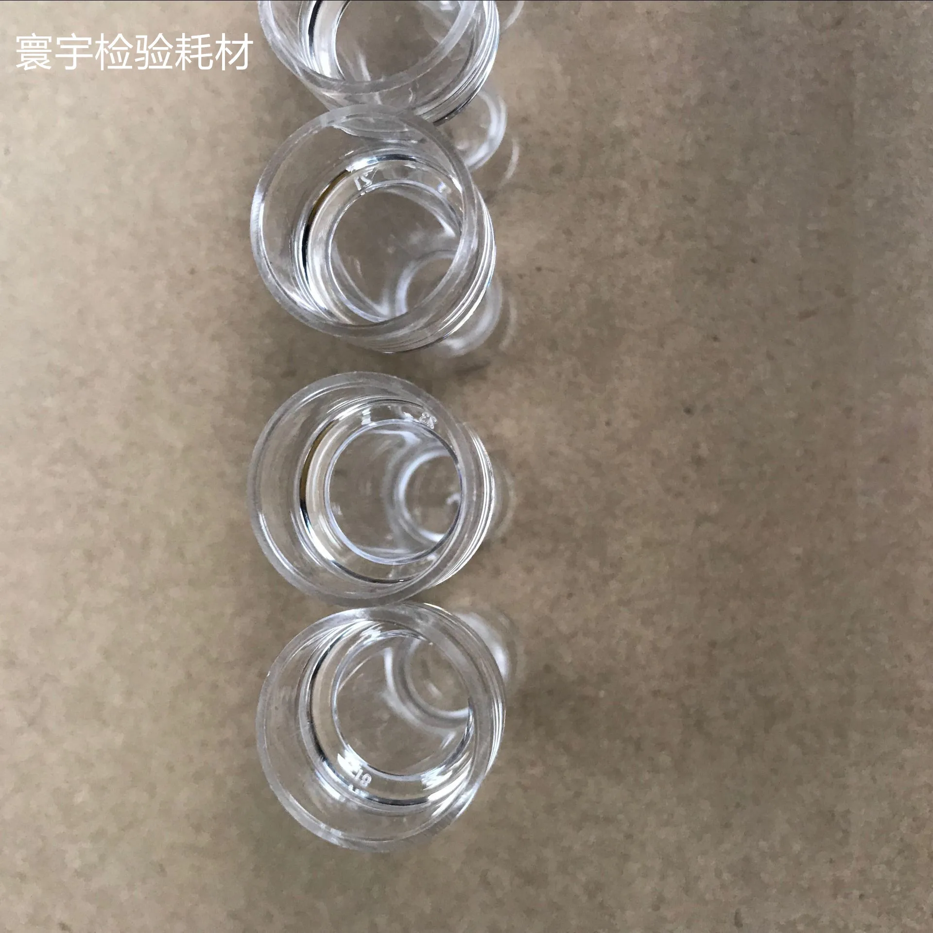 For 1Package 500PSC Hitachi Sample Cup, Biochemical Cup, With Hitachi 7060