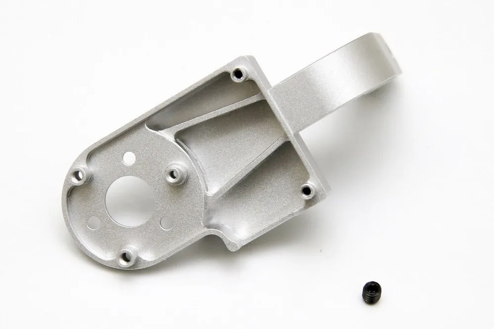 DJI Phantom 3 Standard Gimbal Yaw Arm Replacement Part CNC Aluminum For DJI