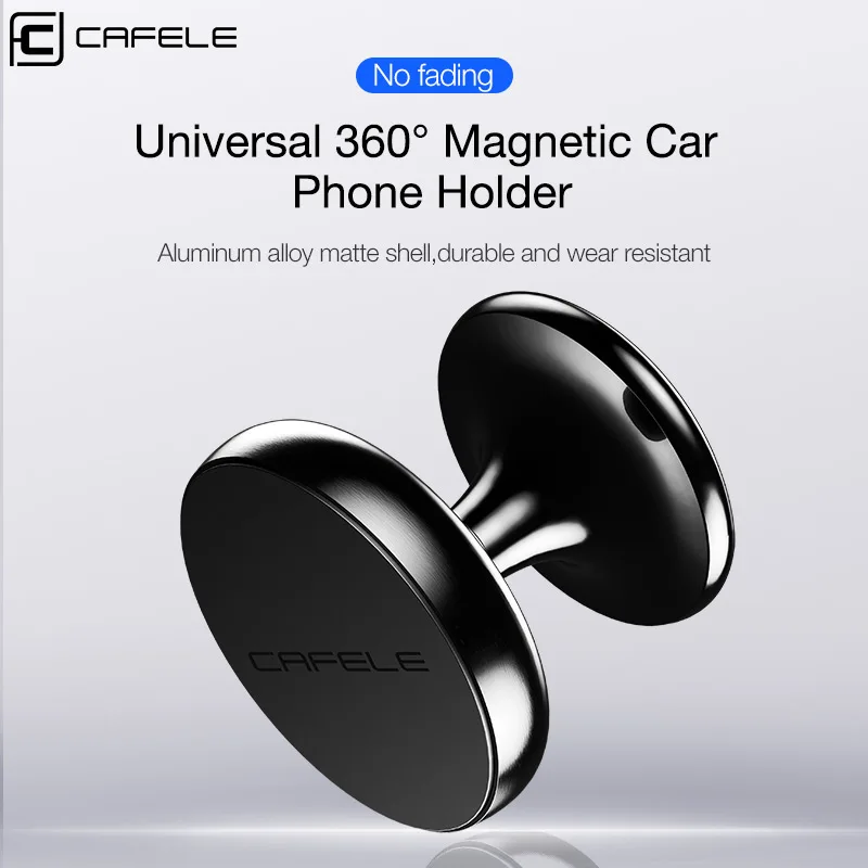  CAFELE 2 Stil Magnetischen Auto Telefon Halter Stehen Für Handy im Auto GPS Universal Halter Für ip