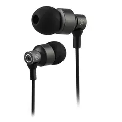 Marsnaska Новый 3,5 мм JBM 850 In-Ear стерео наушники лучший тембр наушники для сотовых телефонов MP3 MP4 черный оптовая продажа