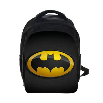 

hot Baby Bag Child cool toddler boys backpack children girls Schoolbags Batman Bag for kids backpacks kindergarten