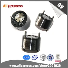 Клапан управления 28239295, 9308/622B, EJDR00101Z, EJDR00201Z common rail клапан управления с черным покрытием
