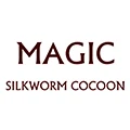 MAGIC SILKWORM COCOON Store