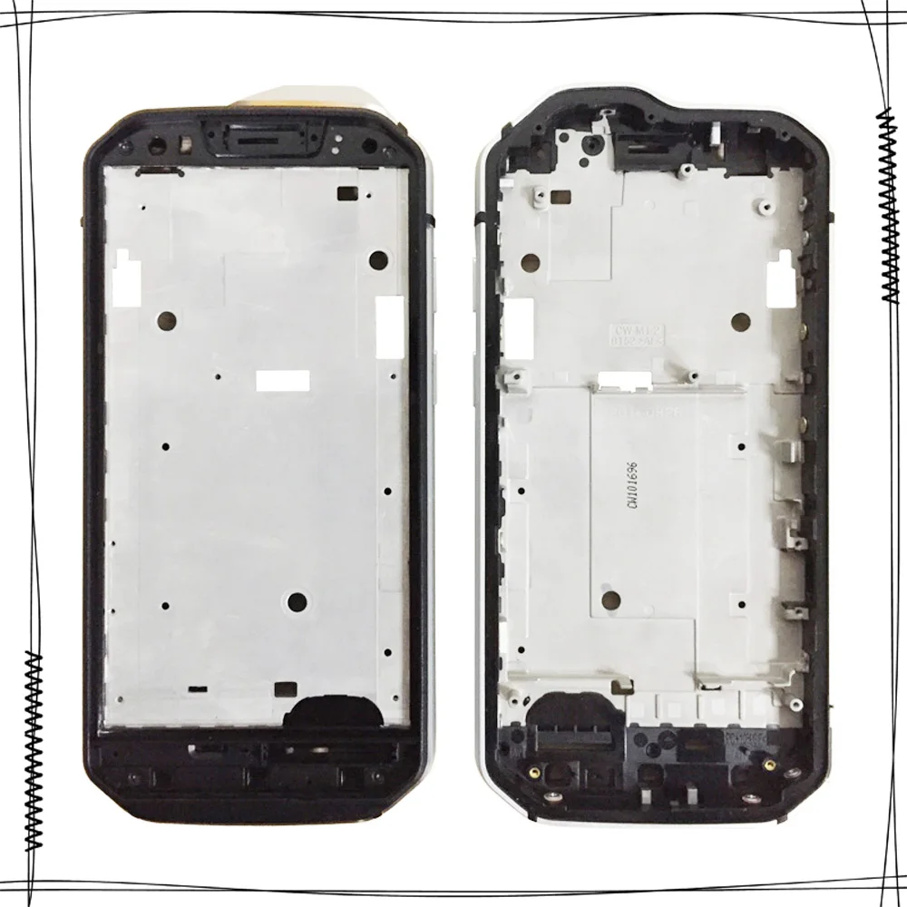 

4.7inch For Caterpillar CAT S60 LCD Display with Touch Screen Digitizer Assembly Touch Panel Replacement Parts