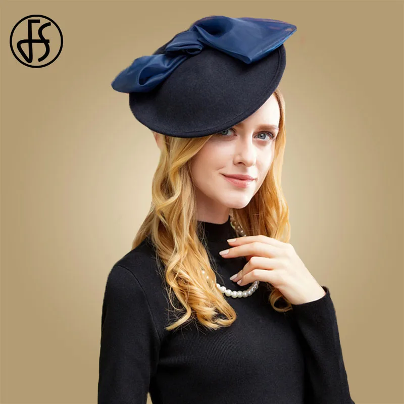 navy formal hat