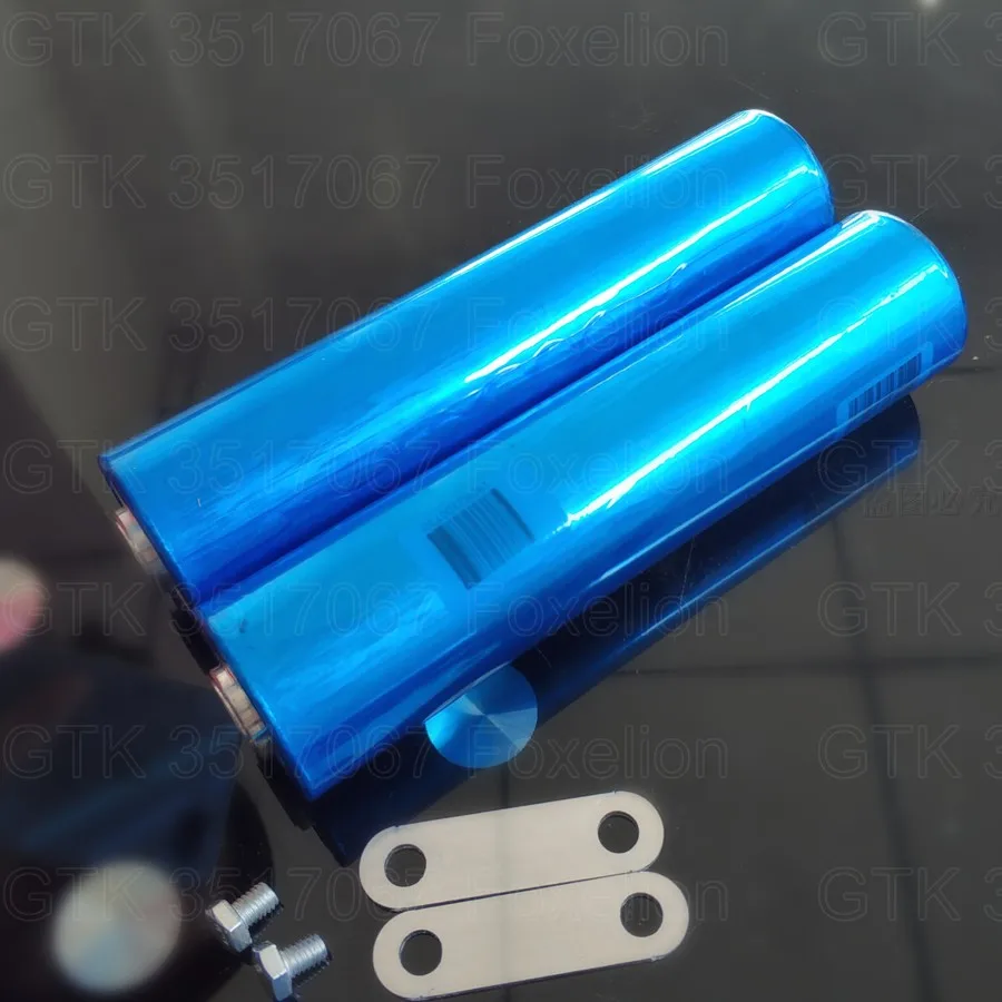 4 шт. 3 2 v 20Ah lifepo4 батарея для 43180 40152 38120 + винты конекторы|Перезаряжаемые батареи| |