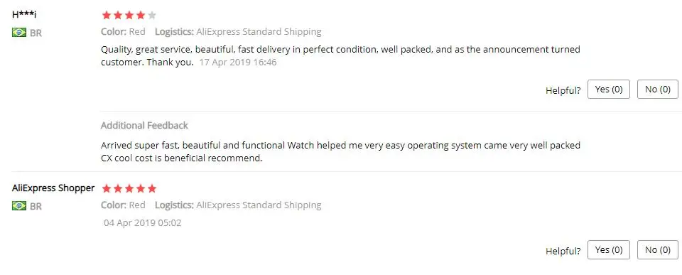 FEEDBACK