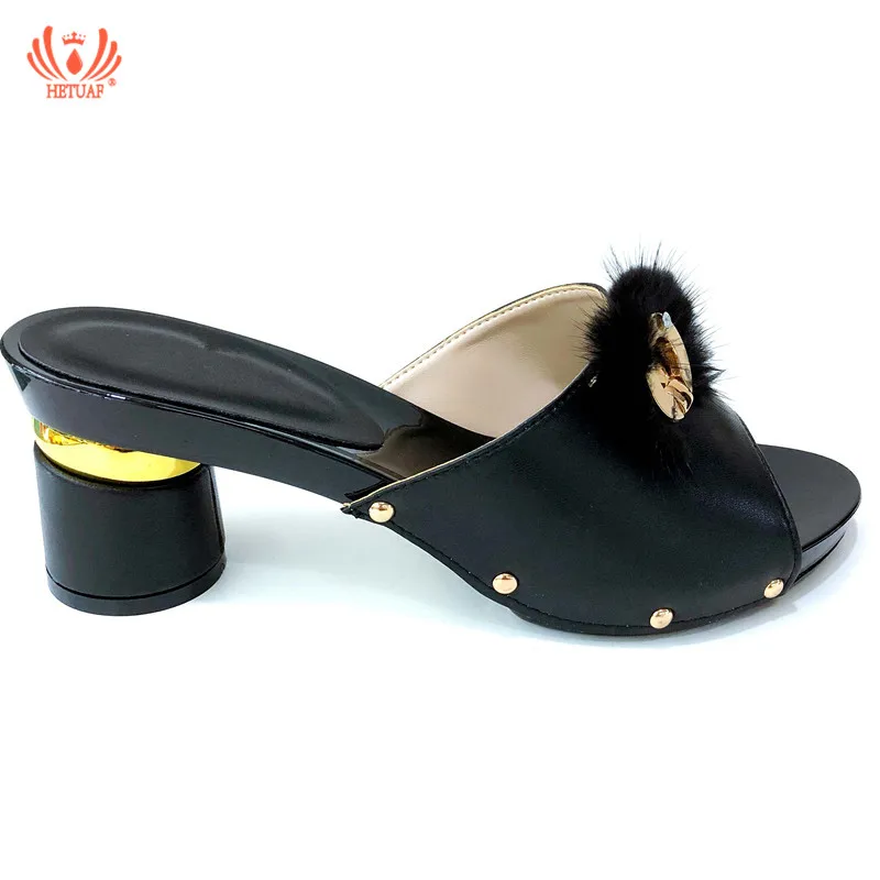 00987-1 黑色 37-44 100RMB 跟高8.5