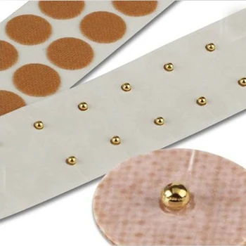 

Massage Weight Loss Magnetic Stones Therapy Sticker Magnet Health Care Sticker Pain Relieve Therapy Massage Stickers