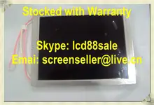 best price and quality original KCG075VG2BB-G00 industrial LCD Display