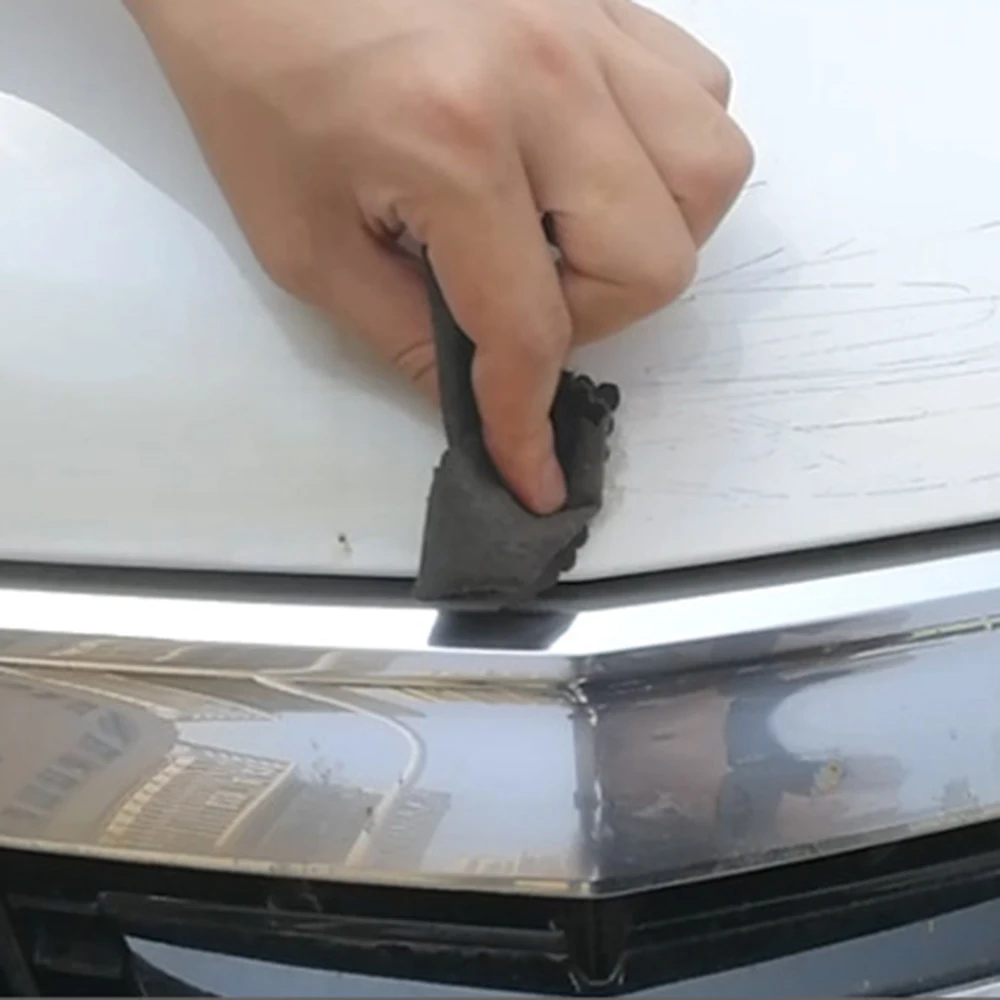 Buy 20*8CM Magic Car Scratch Remover Scratch Repair
