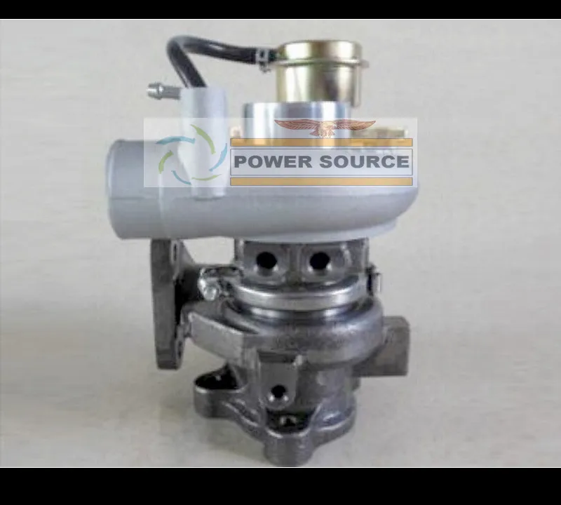 Water Turbo TF035 49135-03300 49135-03301 49135-03311 49135 03300 49135 03301 Turbocharger For MITSUBISHI Shogun 2.8L 4M40 4M40T  (5)
