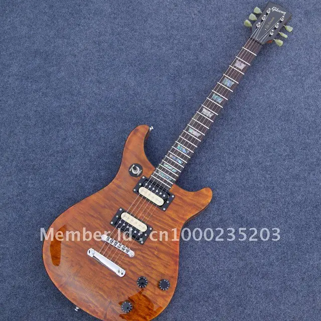 Best price at $227 Cheap free shipping PRS Paul Electric Guitar HOT
