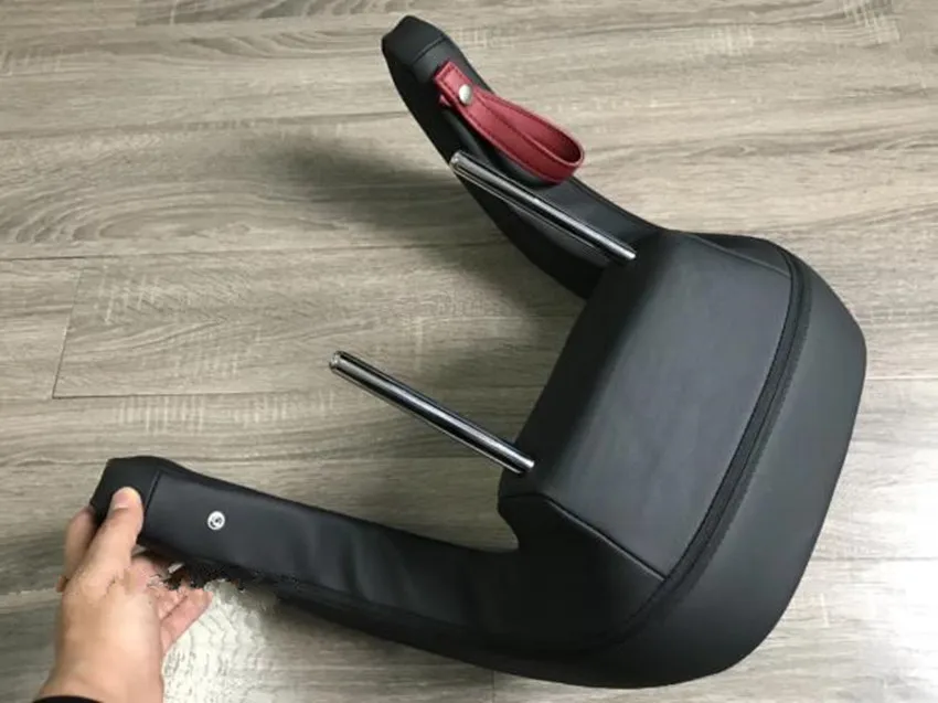 Original Child Safety Headrest Children Safety Headrest Pillow For VW