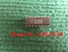 2 шт. TDA1085C DIP-16 TDA1085 TDA1085CG