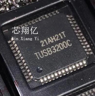XINXIANGYI TUSB3200C QFP | Обустройство дома