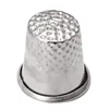 Protège-doigts multi-tailles, 10 pièces, outil artisanal pour aiguilles à tricoter ► Photo 2/6