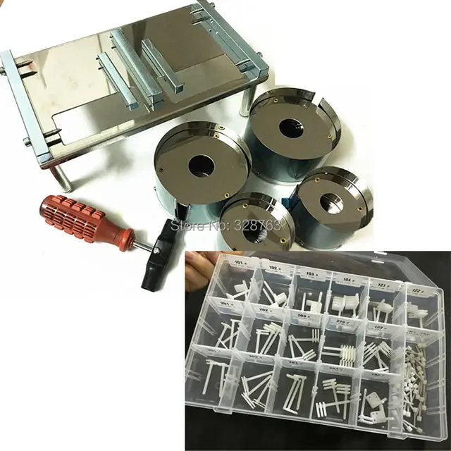 hard drive repair tool