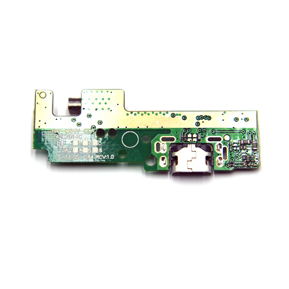 10 шт./лот OEM для Sony Xperia E5 F3311 F3313 разъем USB зарядки зарядная плата Вибрационный